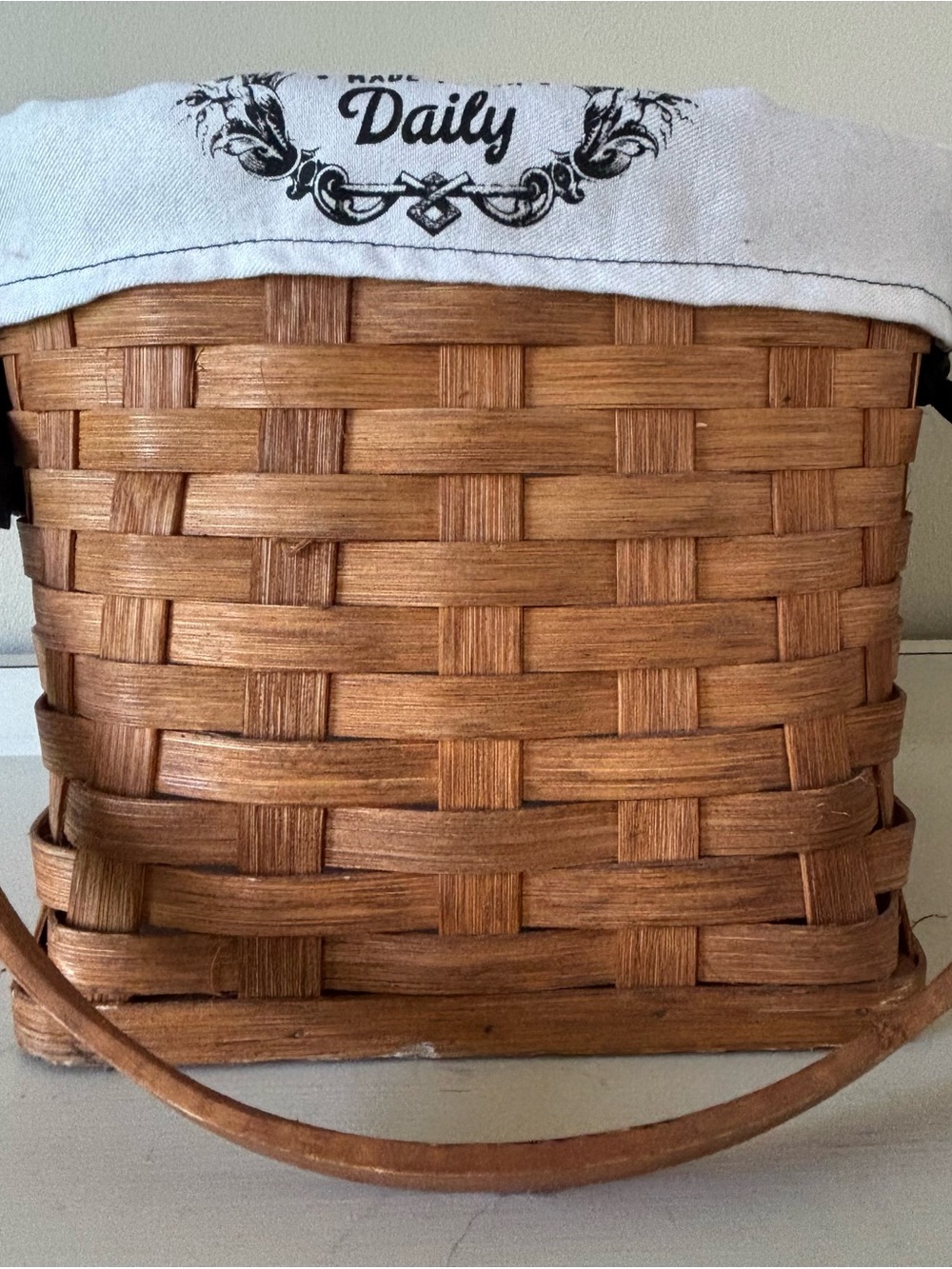 Basket